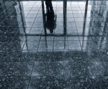 Commercial flooring by Your Floor LLC