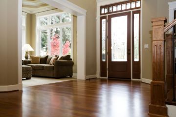Madison Flooring Installation Contractor