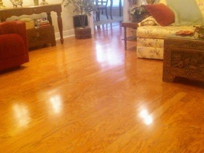 Hardwood Floor Installation in Brandon, MS (1)