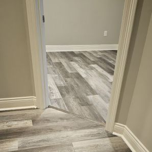 Luxury Vinyl Flooring in Brandon, MS (2)
