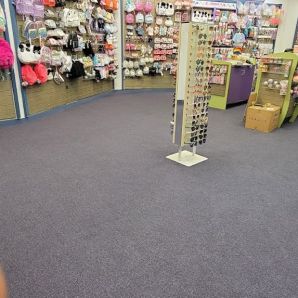 Commercial Flooring in Jackson, MS (2)
